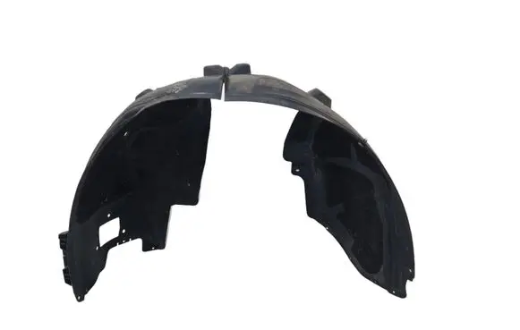 Dodge Charger Front wheel arch liner splash guards 68205937AC