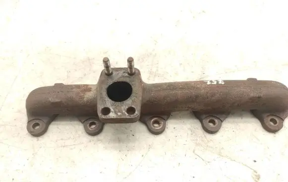 Mazda 5 Exhaust manifold