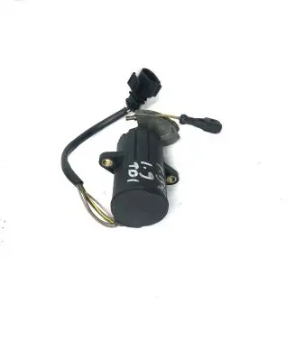 Volkswagen PASSAT B4 Accelerator throttle pedal 0205001012 17915791