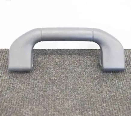 Mercedes-Benz C W204 Front interior roof grab handle A204100051