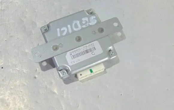 Fiat Sedici Other control units/modules 3888579J00