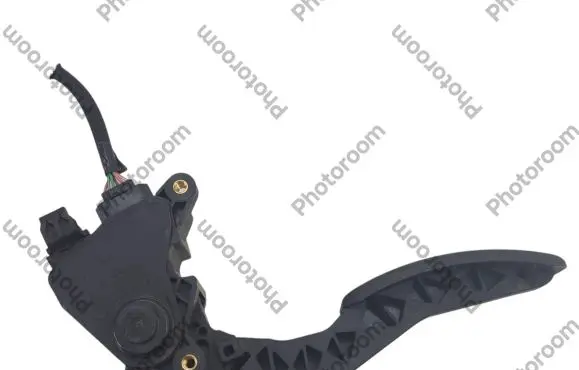Renault Megane III Accelerator throttle pedal 180020022R