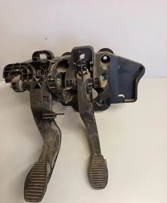 Fiat Doblo Pedal assembly 0518228340E N006524 160386