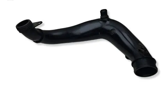 Peugeot 407 Air intake hose/pipe 9652091380