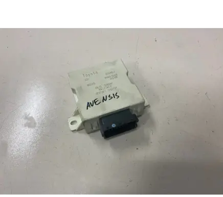 Toyota Avensis T250 Window wiper relay 8594005040 603025 603026