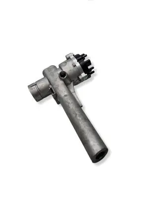 Mercedes-Benz 207 310 Combustion relay A6015450308