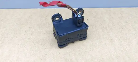 Mercedes-Benz CLK A209 C209 ESP (stability system) control unit A0065426918