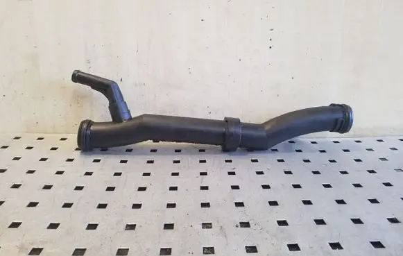 Volkswagen Eos Engine coolant pipe/hose