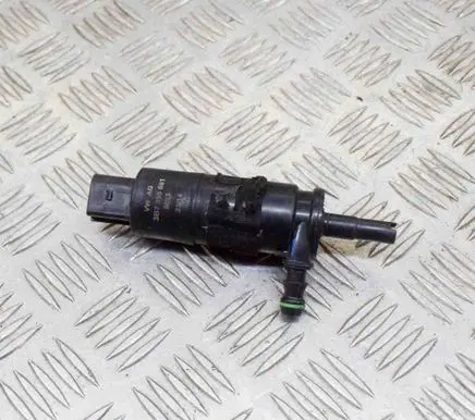 Audi A6 S6 C7 4G Windscreen/windshield washer pump 3B7955681