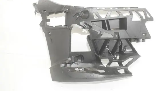 BMW 3 G20 G21 Front bumper mounting bracket 5A1BF62 51115A1BF62