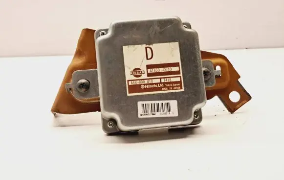 Gearbox control unit/module
