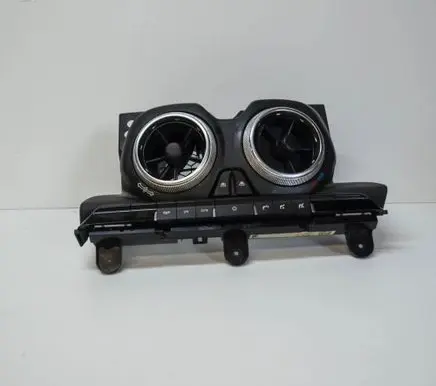 Chevrolet Camaro Interior fan control switch 84078979