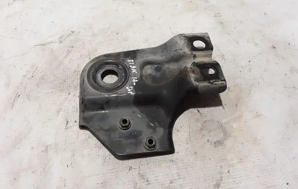 Other front suspension part