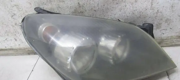 Headlight/headlamp