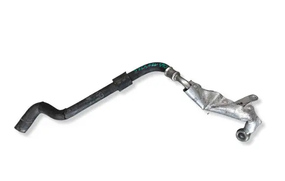 Volkswagen Golf VI Coolant pipe/hose 06J121492C
