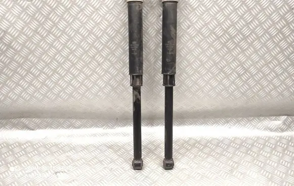 Ford Fiesta Rear shock absorber/damper H1BC18159AA