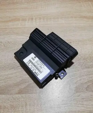 Audi A6 S6 C6 4F Other control units/modules 4F0907280A
