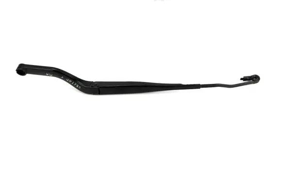 Opel Vectra C Front wiper blade arm 09185812 166221