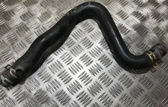 Citroen C5 Engine coolant pipe/hose