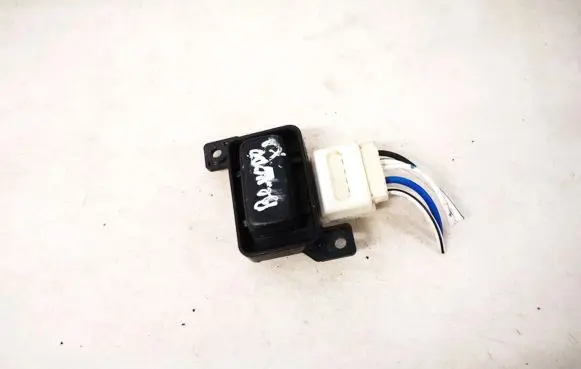Lexus IS 200-300 Seat control switch 182907