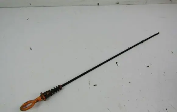 Seat Leon (1M) Oil level dip stick 06A115611Q