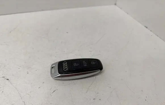 Audi A6 S6 C8 4K Ignition key/card 4N0959754J