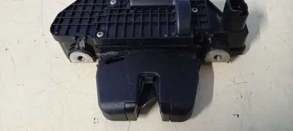 Citroen C3 Tailgate/trunk/boot lock/catch/latch 9151487499