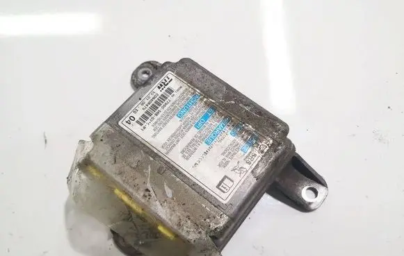 Honda Civic Airbag control unit/module 77960SNBG215M1