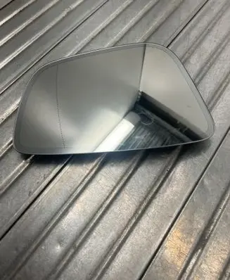 BMW 5 G30 G31 G38 Wing mirror glass 9251972 G018122600000