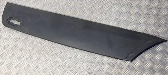 Mercedes-Benz Sprinter W906 Rear fender molding trim A9066903500 0S001