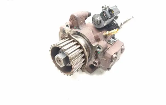 Peugeot 3008 I Fuel injection high pressure pump 9672605380 A2C53381555