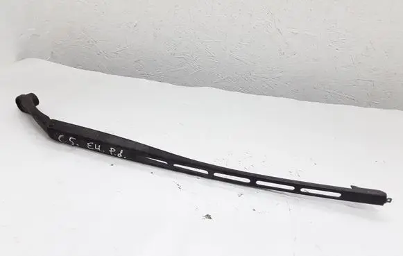 Citroen C5 Front wiper blade arm 21337