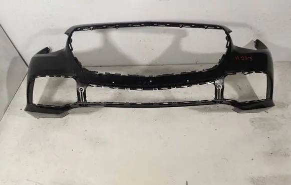 Mercedes-Benz S W223 Front bumper A2238802600
