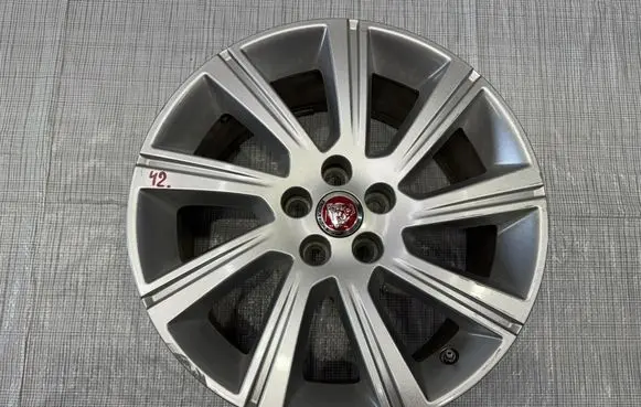 Jaguar E-Pace R16 alloy rim J9C3BA