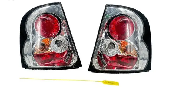 Skoda Octavia Mk1 (1U) Rear/tail lights set 