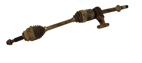Mitsubishi ASX Front driveshaft