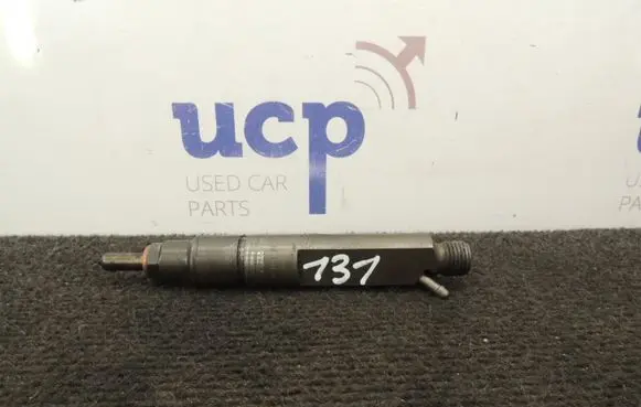 Volkswagen Golf IV Fuel injector 028130202P