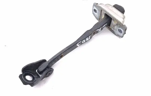 Renault Megane IV Rear door check strap stopper 