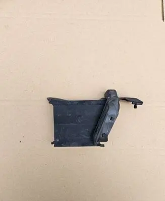 Toyota Prius (XW50) Front underbody cover/under tray 53808-47020