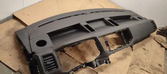 Volkswagen Crafter Panel trim 7C1857003 7C1857026