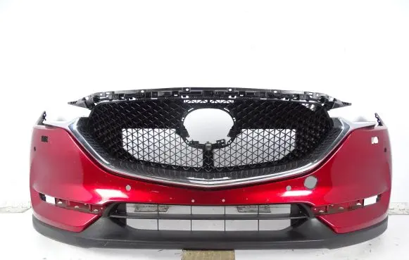 Mazda CX-5 II Front bumper KB8A-50031