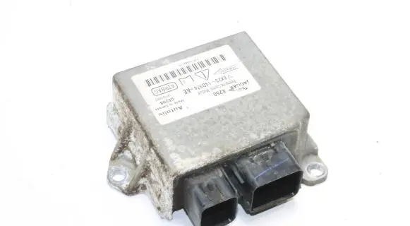 Jaguar XF X250 Airbag control unit/module 8X2314D374AE