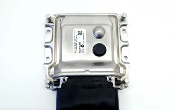 KIA Sportage Adblue control unit 296102U500