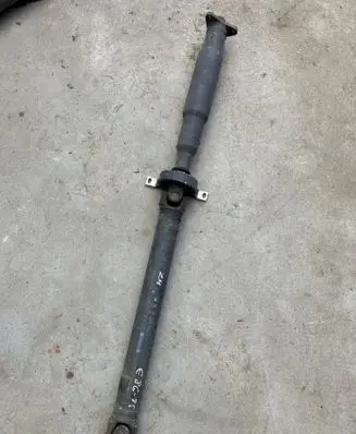 BMW Z4 E85 E86 Drive shaft (set) 7564172