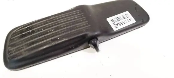 Opel Zafira A Rear view mirror (interior) E20150990