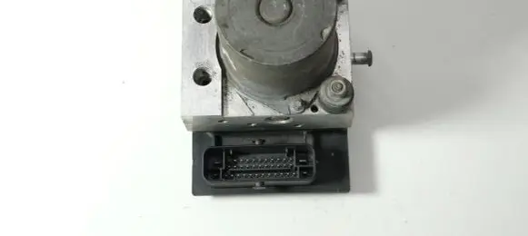 Audi A6 S6 C6 4F ABS Pump 4F0910517A 4F0614517A