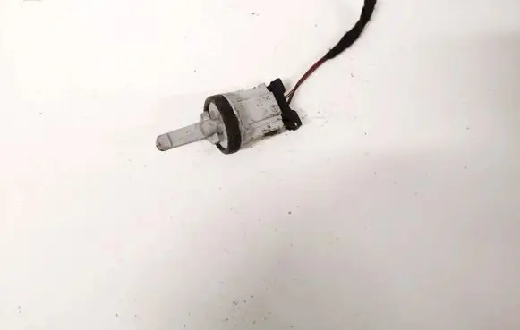 Volkswagen Golf Plus Interior temperature sensor 1k0907543a