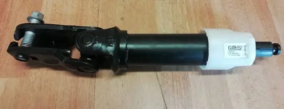 Opel Insignia B Steering column universal joint 84573415 84393915 278053053