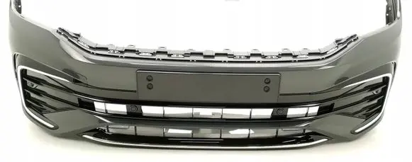 Volkswagen Tiguan Front bumper 5NA807221D