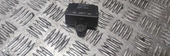 Seat control module
